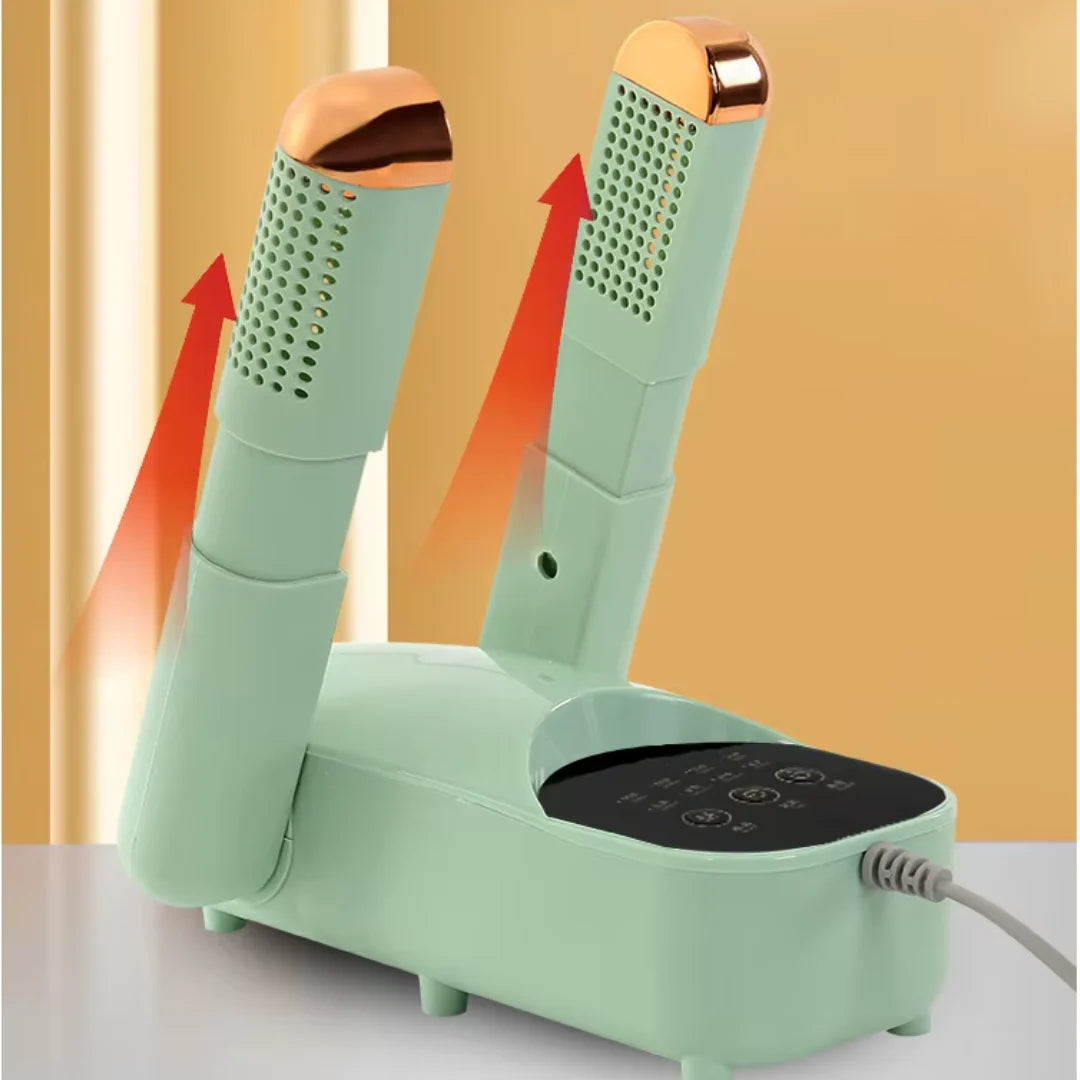 🔥 Secador de Zapatos Multifuncional🔥