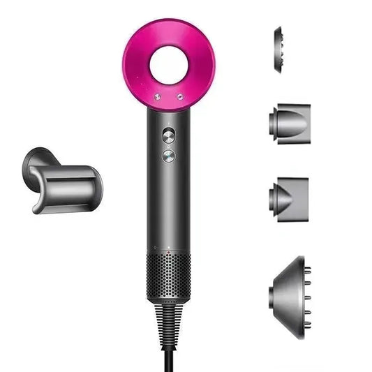 Secador de pelo 5 en 1