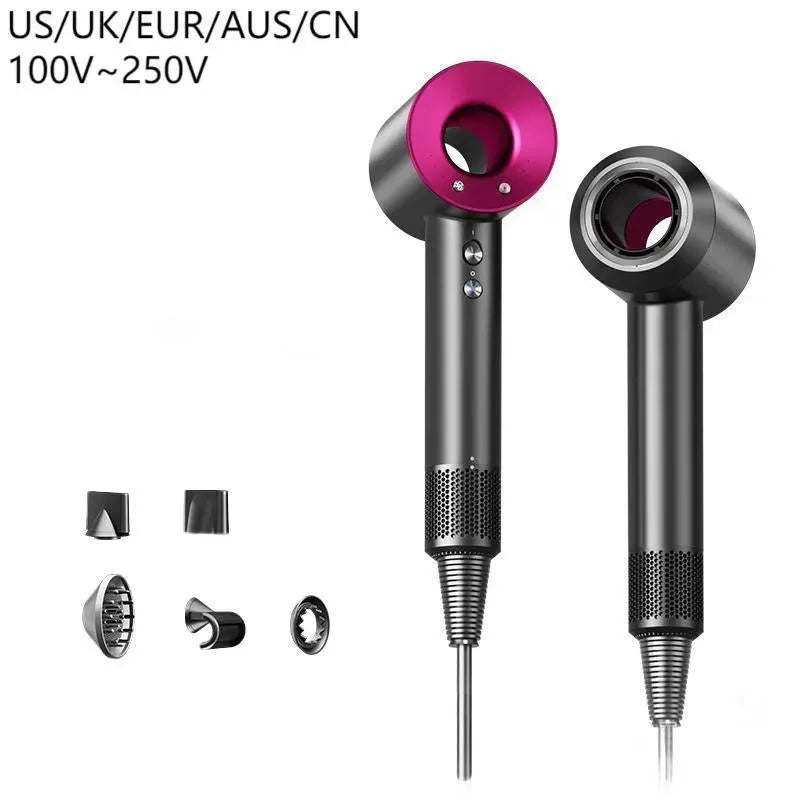 Secador de pelo 5 en 1